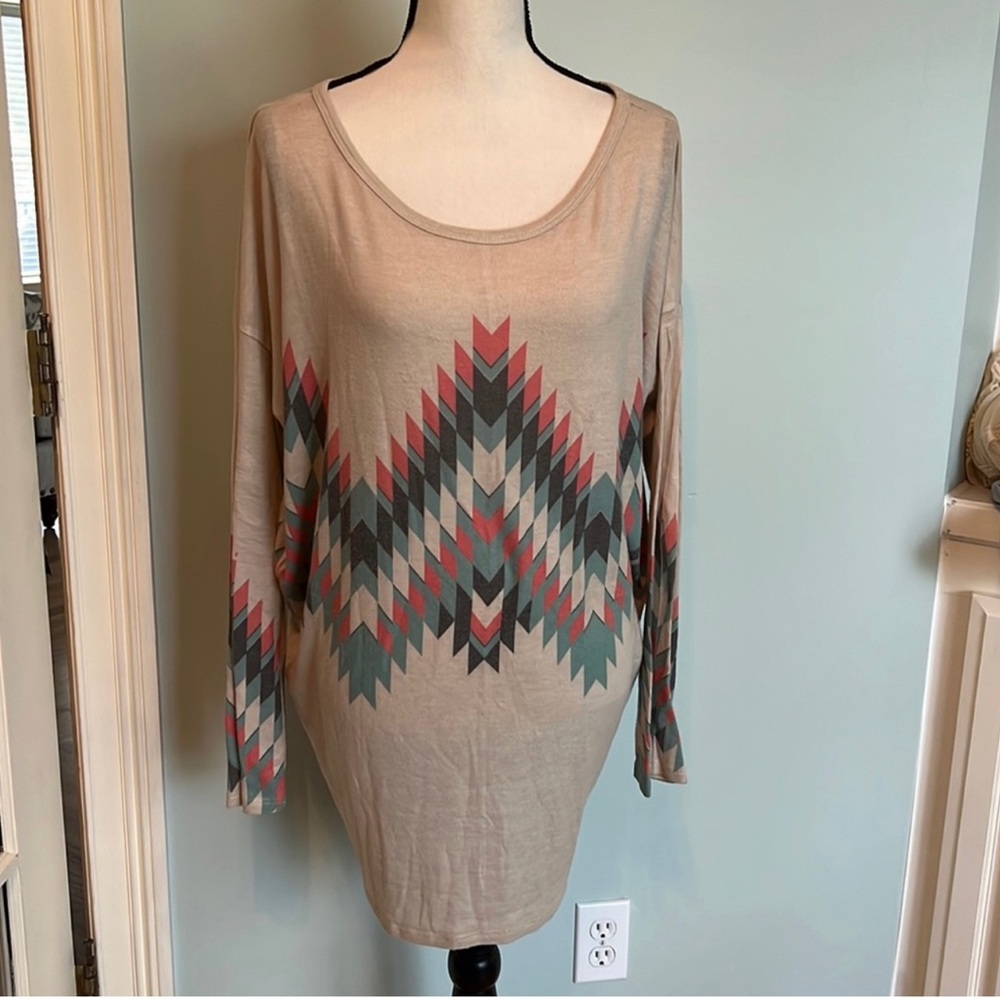 Yeatts  Blouse